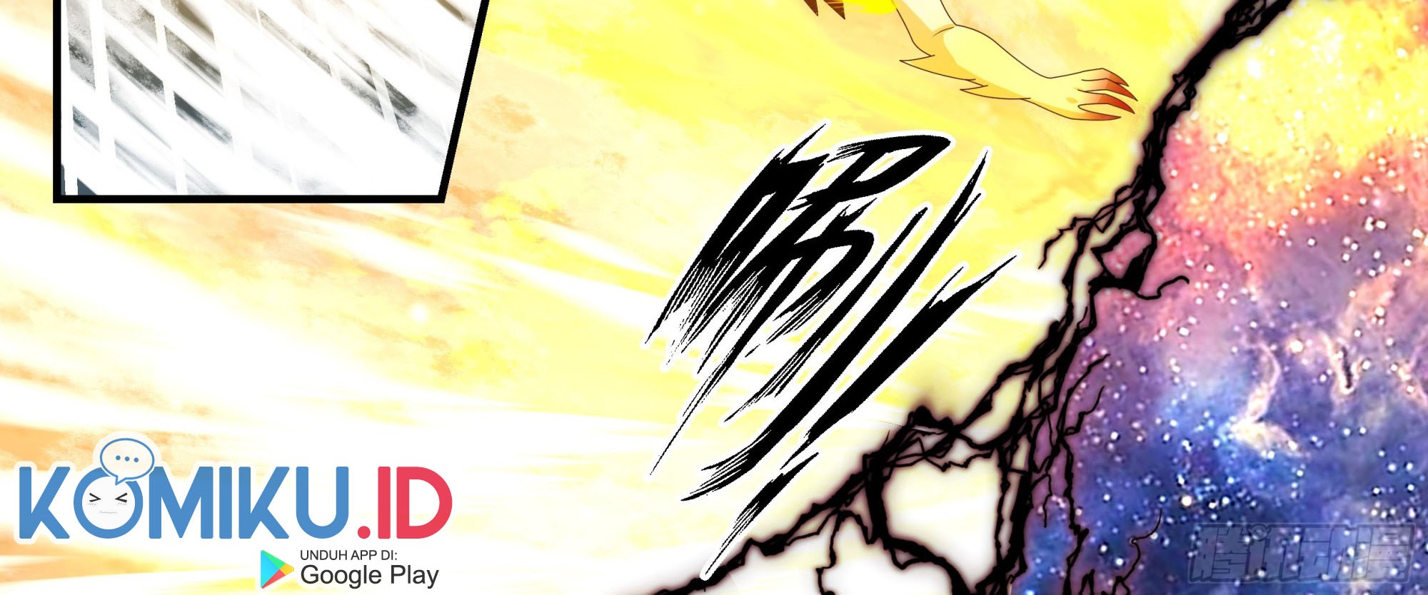 Martial Peak Part 2 Chapter 2352 Gambar 22