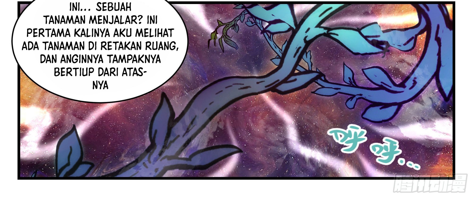 Martial Peak Part 2 Chapter 2352 Gambar 24