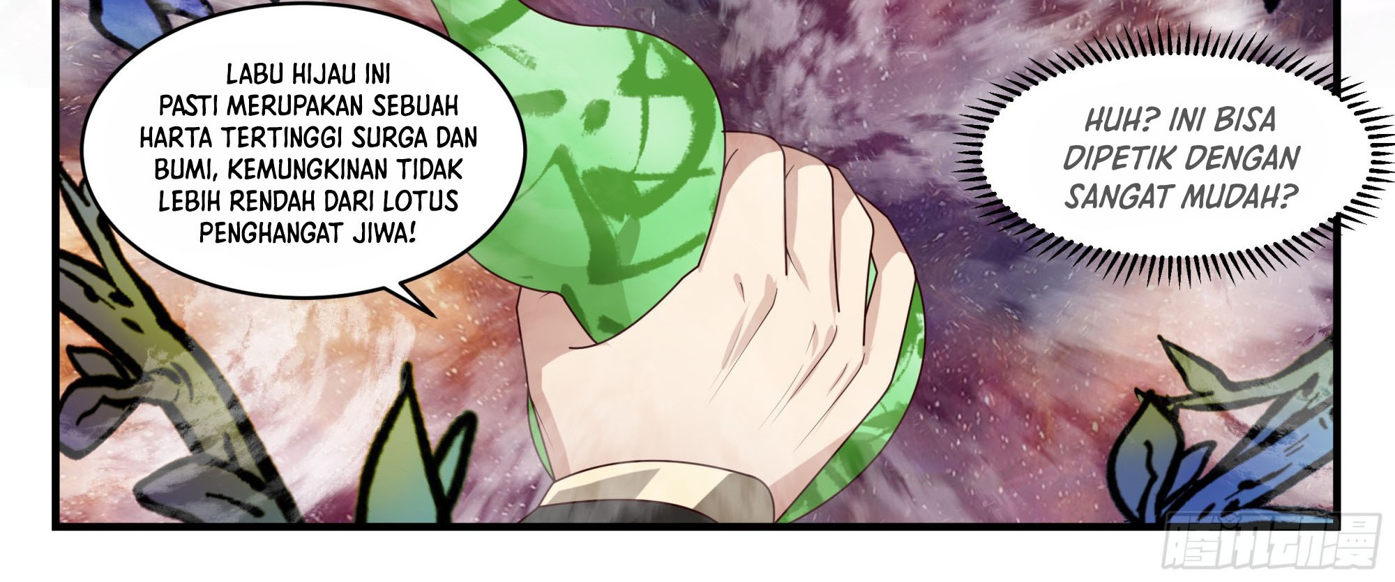 Martial Peak Part 2 Chapter 2352 Gambar 26