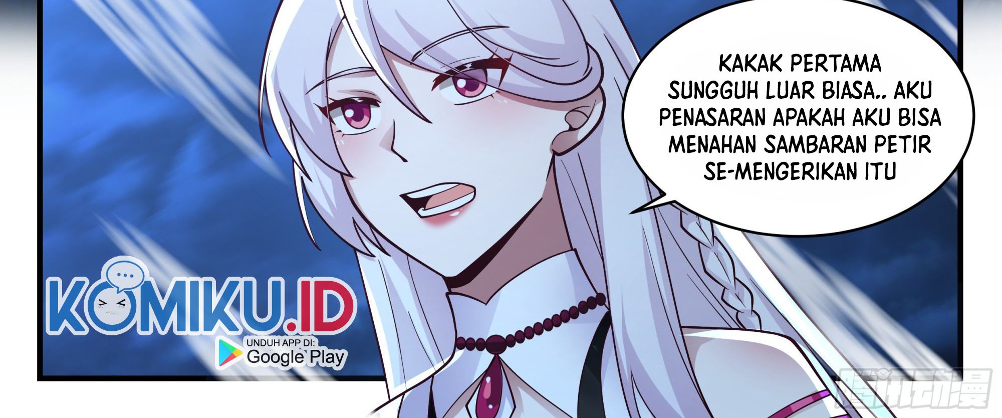 Martial Peak Part 2 Chapter 2352 Gambar 7