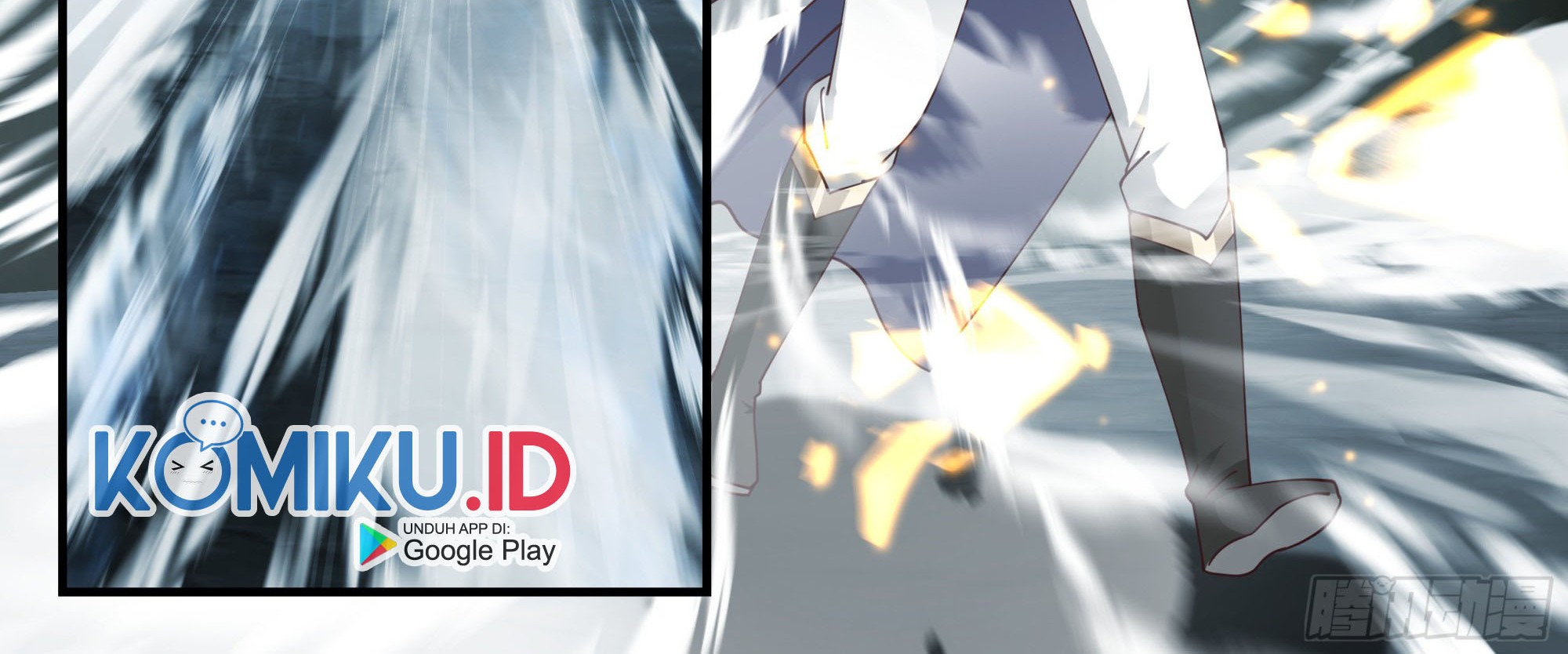 Martial Peak Part 2 Chapter 2352 Gambar 16