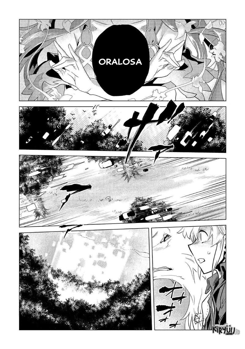 Mofumofu to Isekai Slow Life o Mezashimasu! Chapter 19 Gambar 26