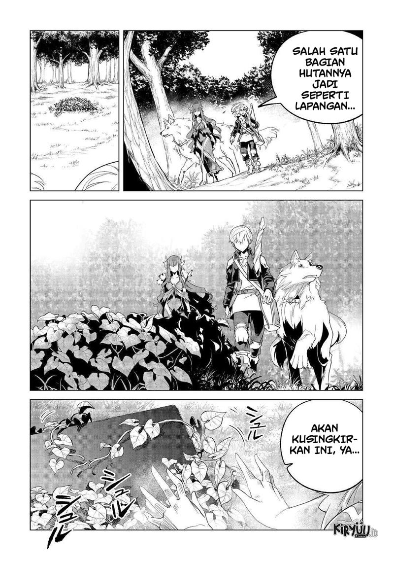Mofumofu to Isekai Slow Life o Mezashimasu! Chapter 19 Gambar 29