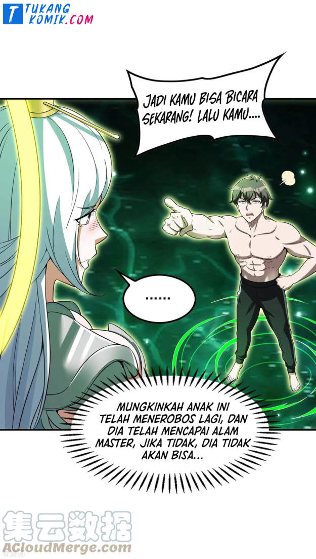Useless First Son-In-Law Chapter 82 Gambar 11