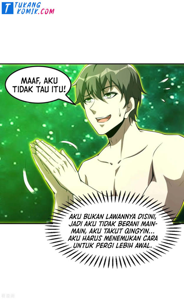 Useless First Son-In-Law Chapter 82 Gambar 16