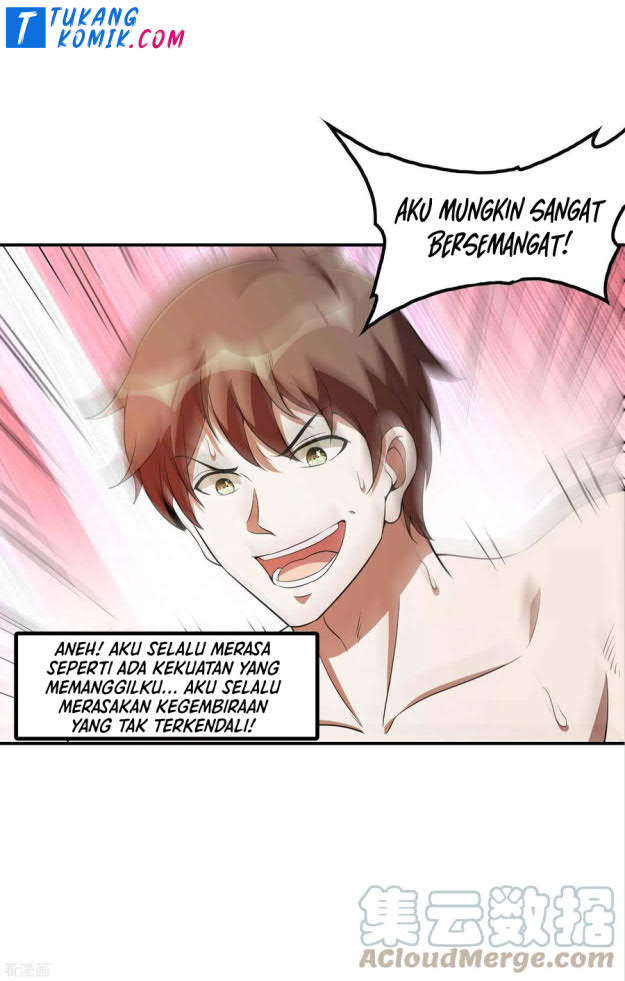 Useless First Son-In-Law Chapter 82 Gambar 29