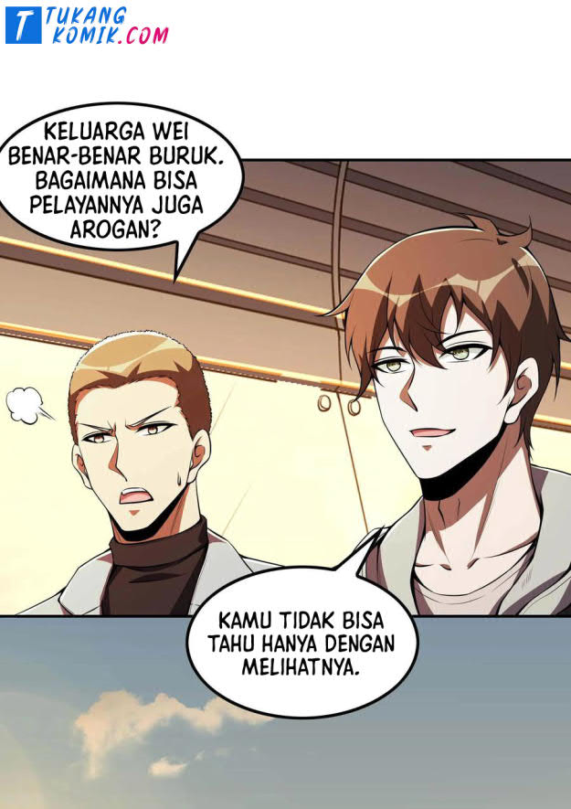 Useless First Son-In-Law Chapter 82 Gambar 45