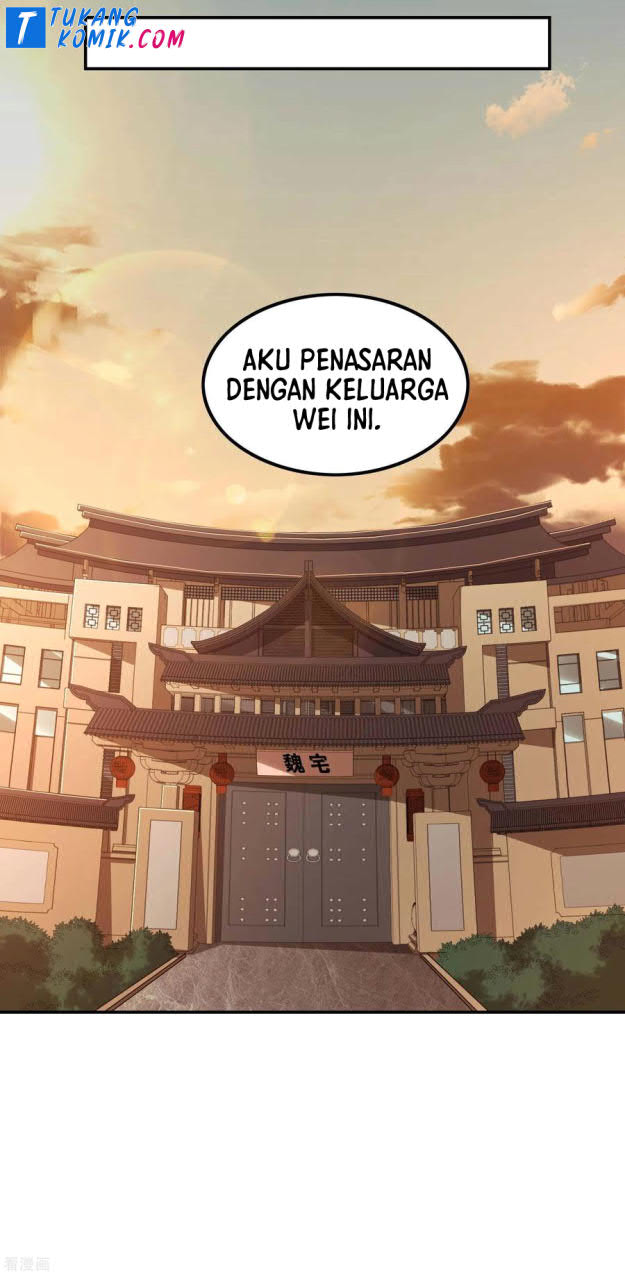 Useless First Son-In-Law Chapter 82 Gambar 46