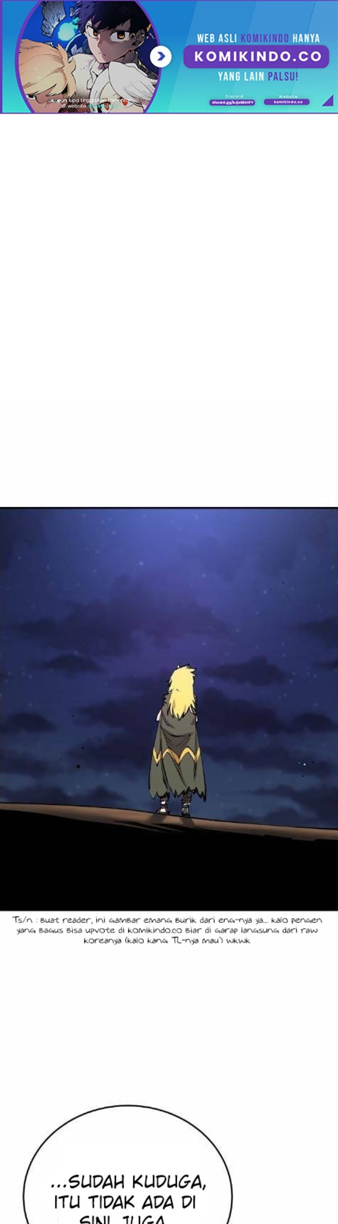 Baca  Player Chapter 108 Gambar 2