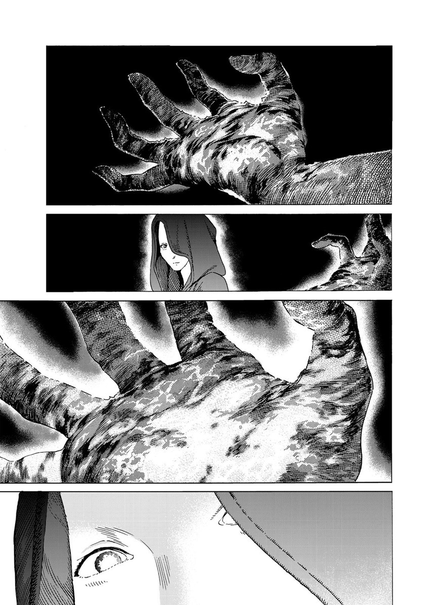 Fumetsu no Anata e Chapter 74 Gambar 5
