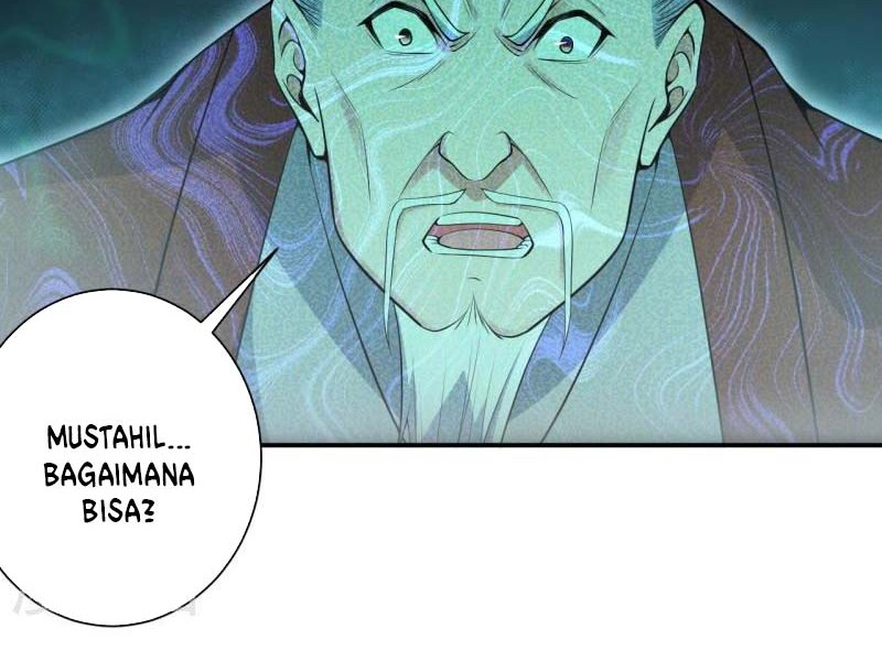 Against the Gods Chapter 483 Gambar 25