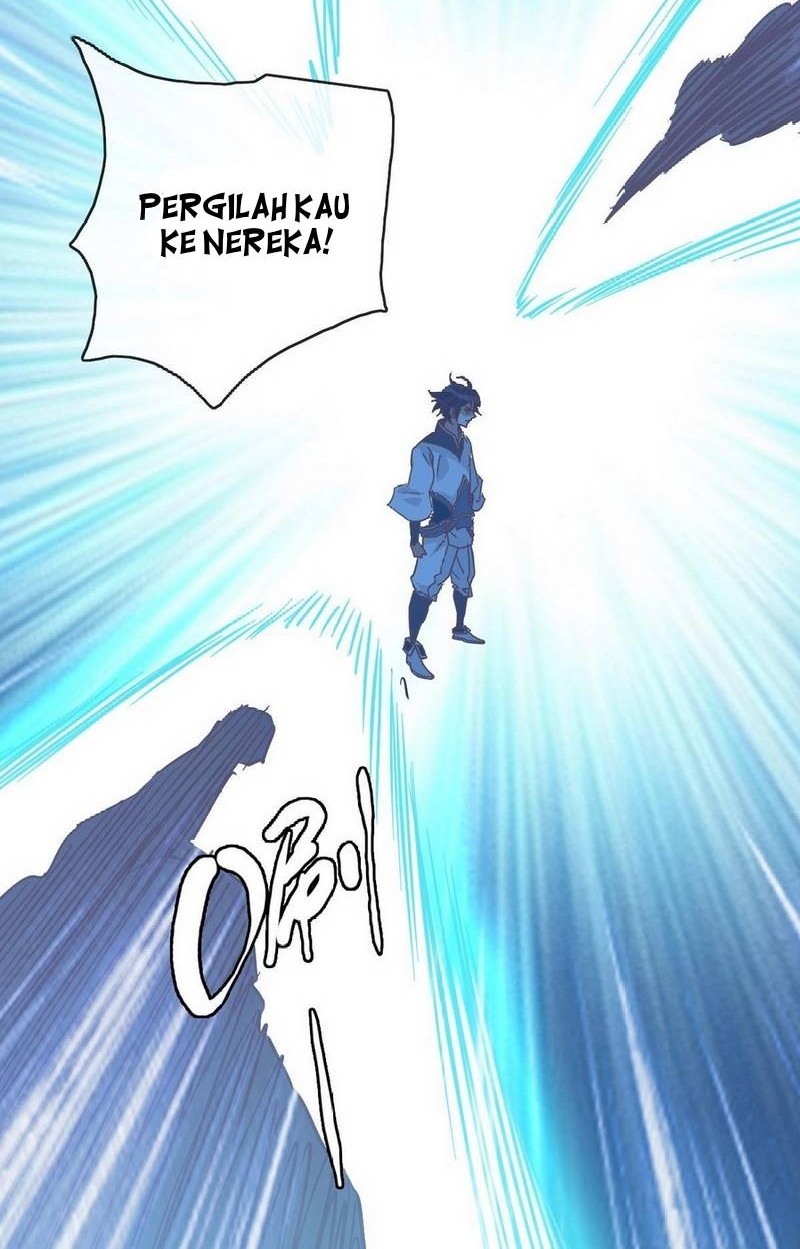 Crazy Leveling System Chapter 47 Gambar 21