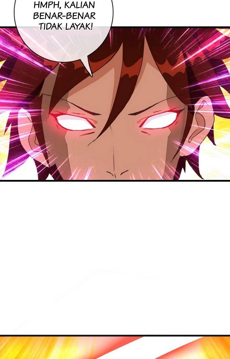 Crazy Leveling System Chapter 47 Gambar 25