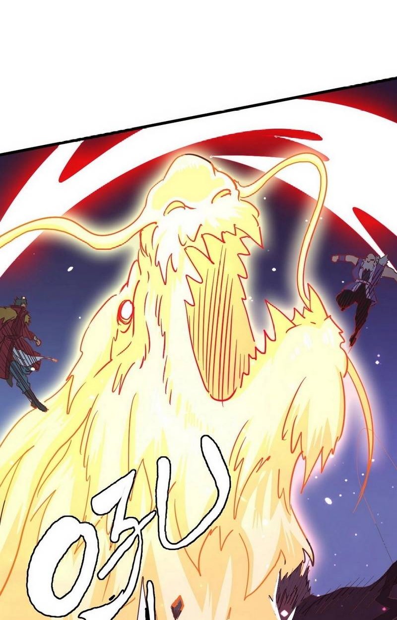 Crazy Leveling System Chapter 47 Gambar 27