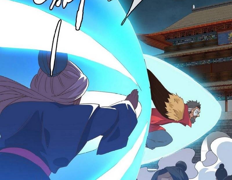 Crazy Leveling System Chapter 47 Gambar 36