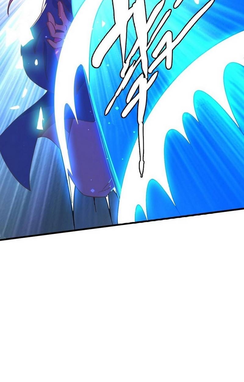 Crazy Leveling System Chapter 47 Gambar 38