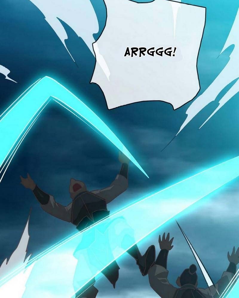 Crazy Leveling System Chapter 47 Gambar 3