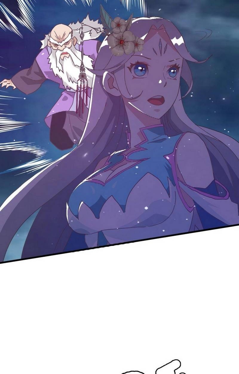 Crazy Leveling System Chapter 47 Gambar 5