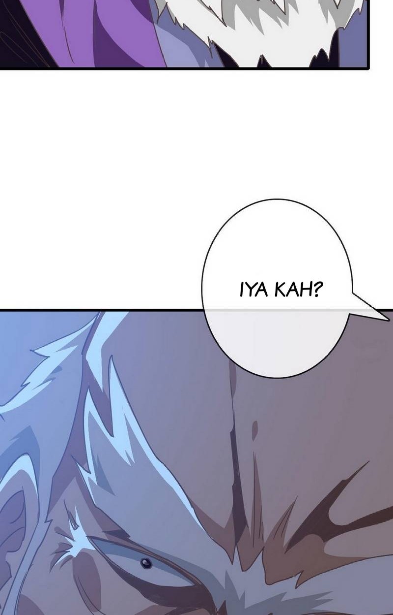 Crazy Leveling System Chapter 47 Gambar 9