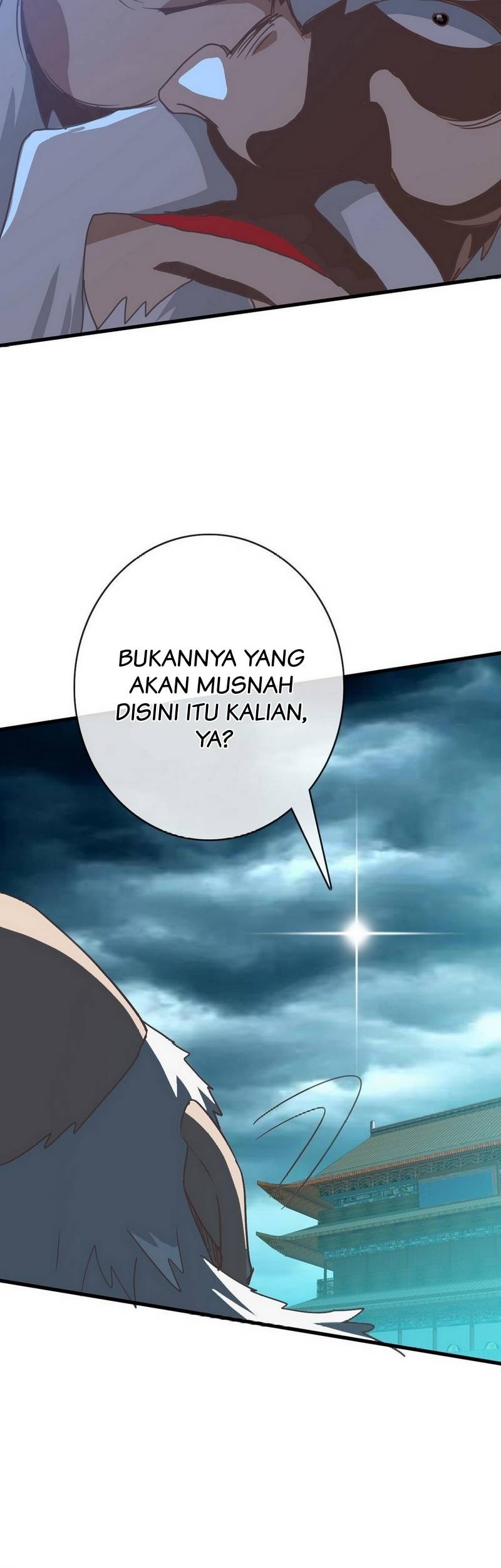 Crazy Leveling System Chapter 47 Gambar 10