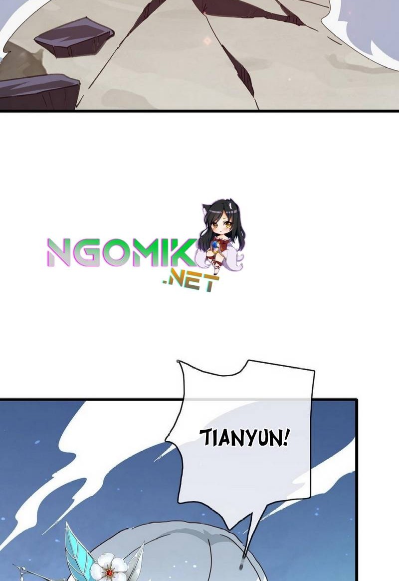 Crazy Leveling System Chapter 47 Gambar 13