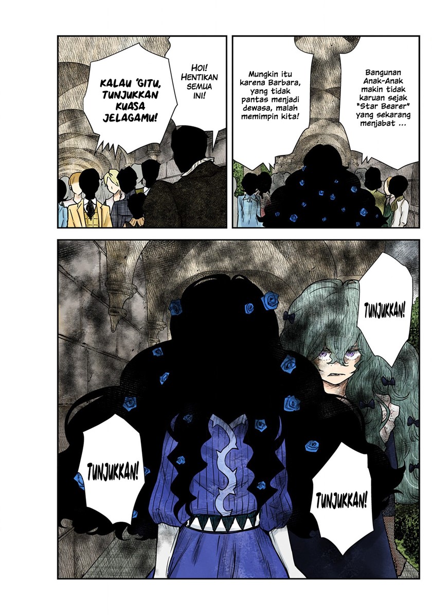 Shadows House Chapter 121 Gambar 15