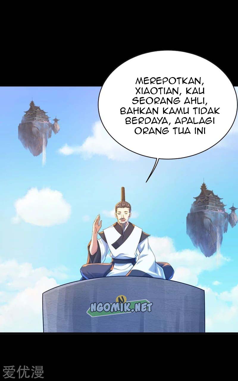 Matchless Emperor Chapter 80 Gambar 10