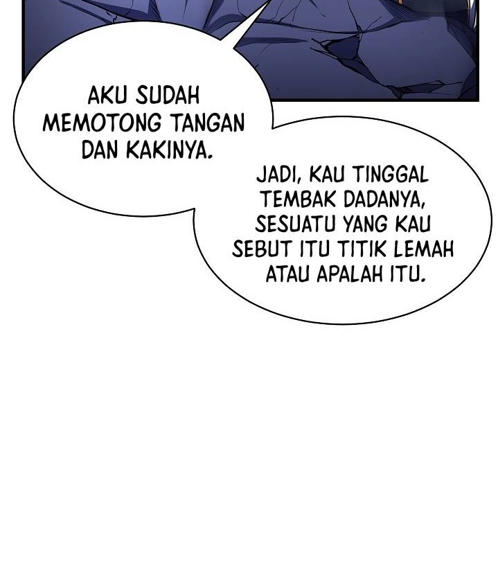 The Heavenly Demon Destroys the Lich King’s Murim Chapter 45 Gambar 69