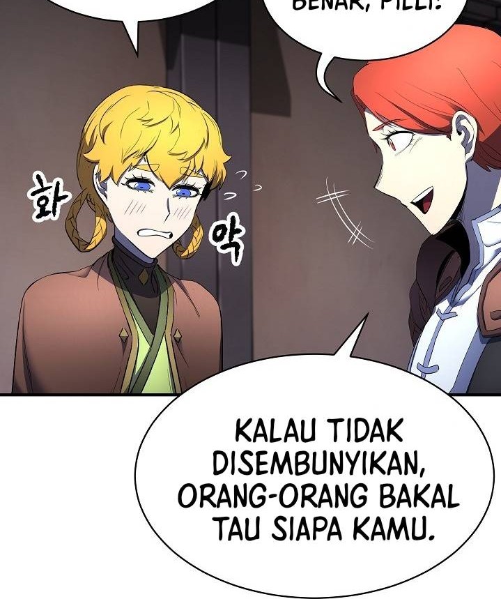 The Heavenly Demon Destroys the Lich King’s Murim Chapter 44 Gambar 49