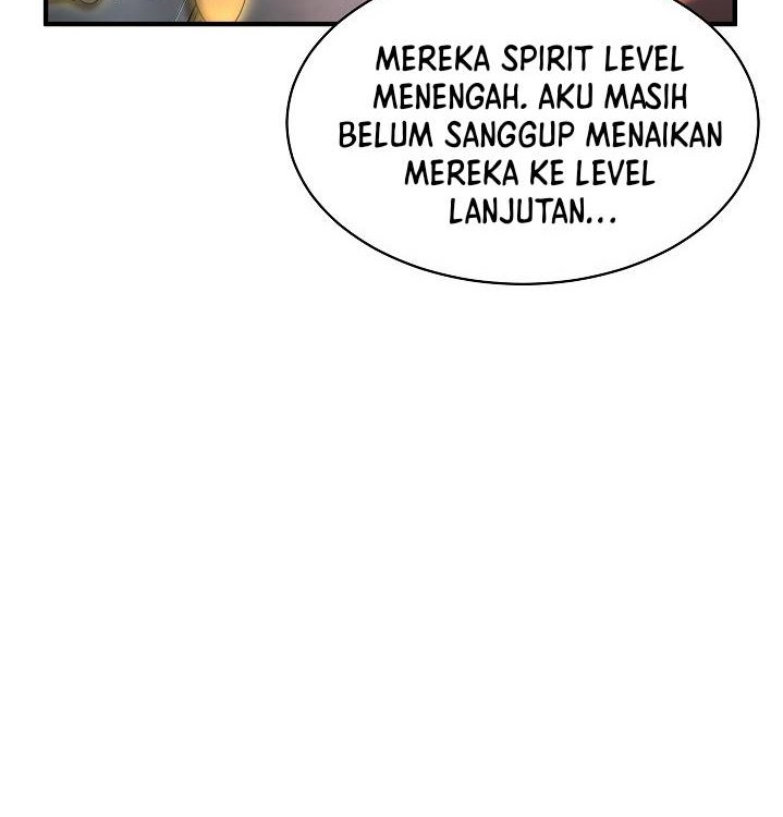 The Heavenly Demon Destroys the Lich King’s Murim Chapter 44 Gambar 53