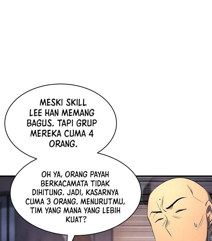 The Heavenly Demon Destroys the Lich King’s Murim Chapter 44 Gambar 17