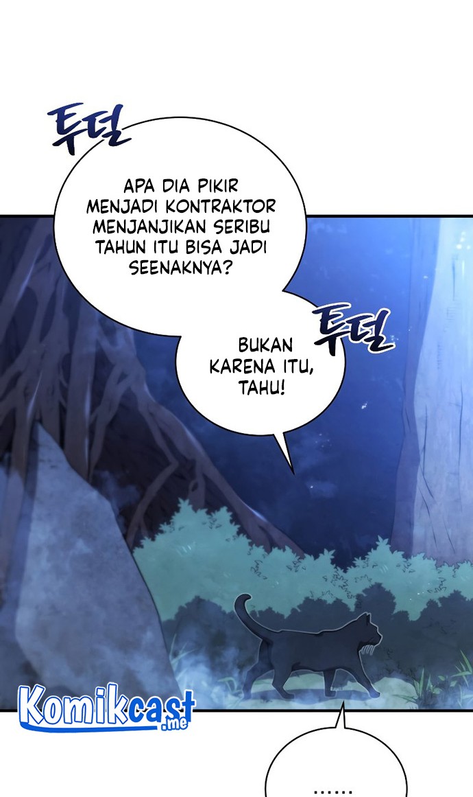 Swordmaster’s Youngest Son Chapter 26 Gambar 19