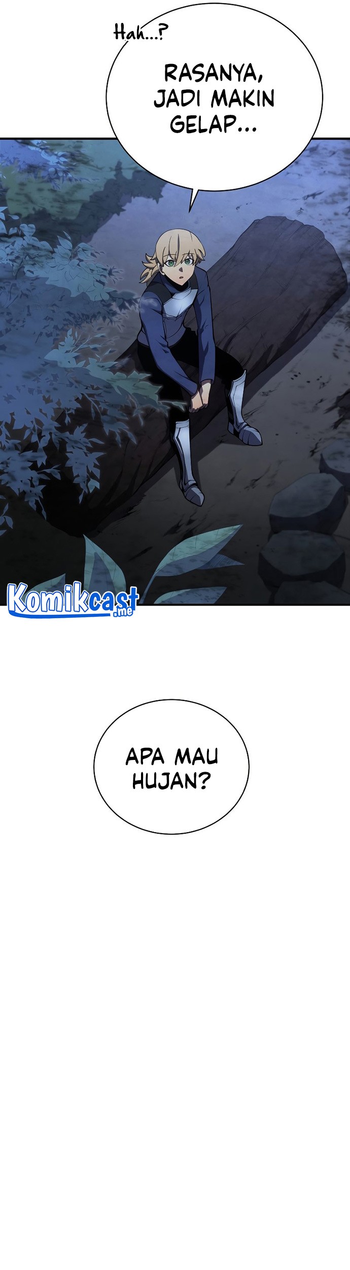 Swordmaster’s Youngest Son Chapter 26 Gambar 32