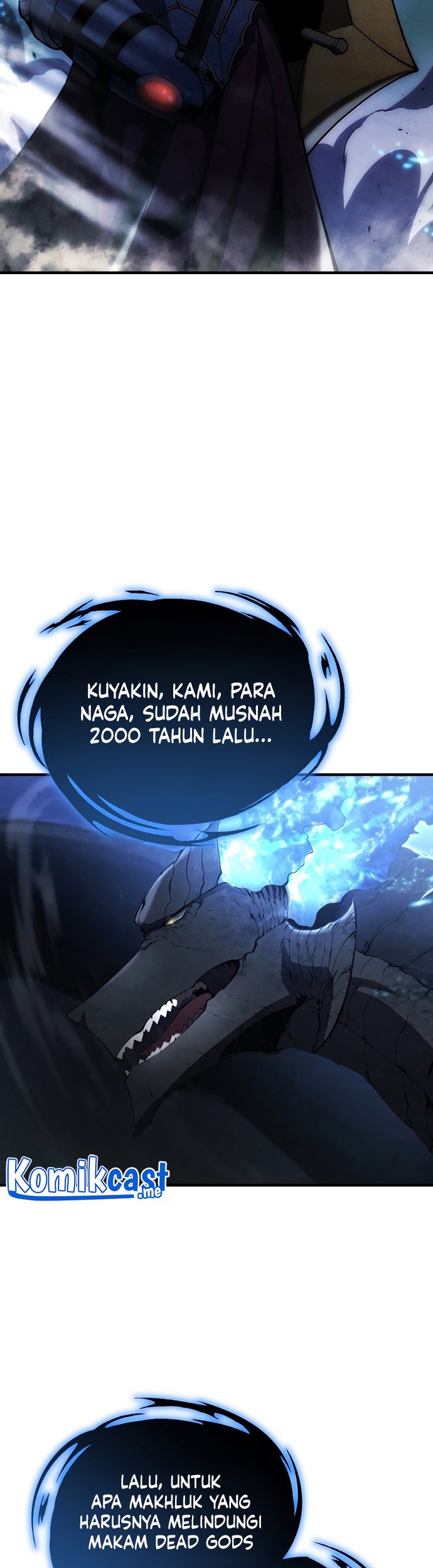 Swordmaster’s Youngest Son Chapter 26 Gambar 40