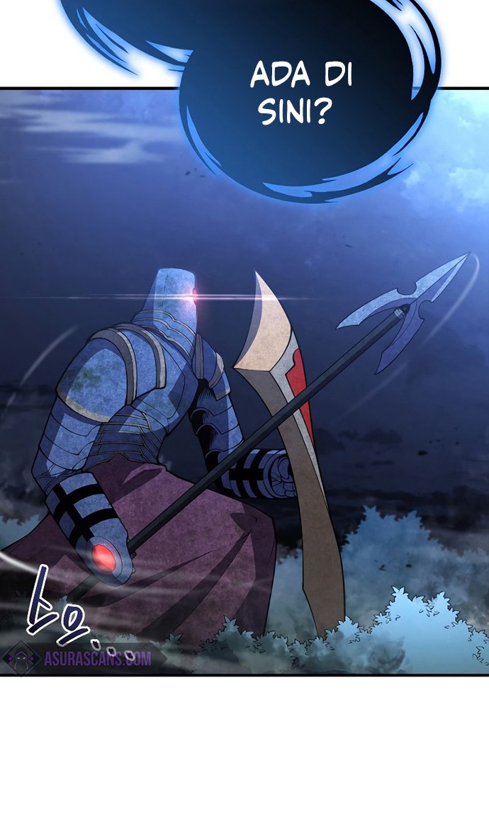 Swordmaster’s Youngest Son Chapter 26 Gambar 41