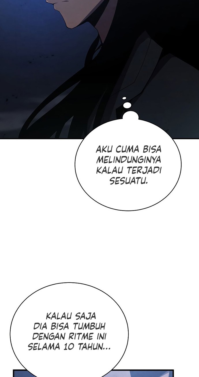 Swordmaster’s Youngest Son Chapter 26 Gambar 55