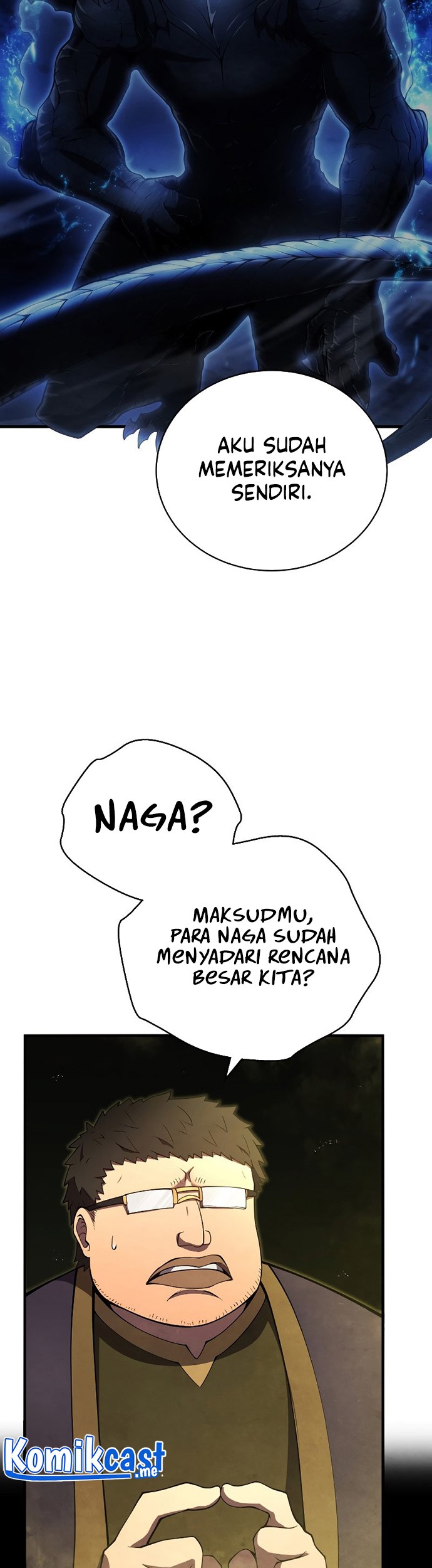 Swordmaster’s Youngest Son Chapter 26 Gambar 64