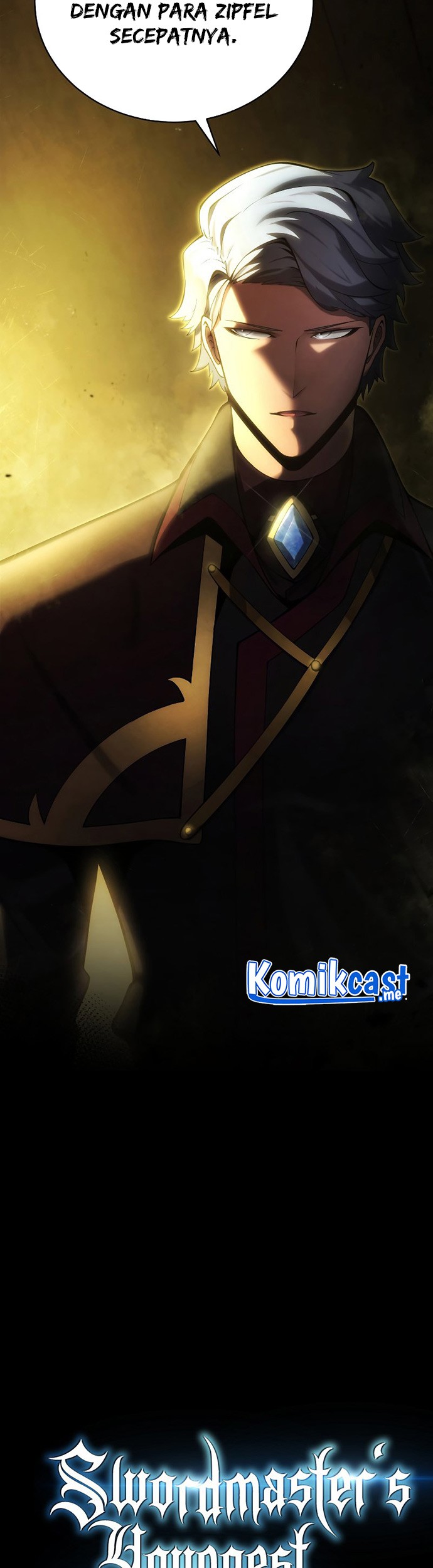 Swordmaster’s Youngest Son Chapter 26 Gambar 66