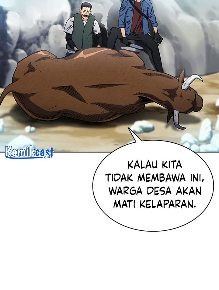 Seoul Station Druid Chapter 58 Gambar 23