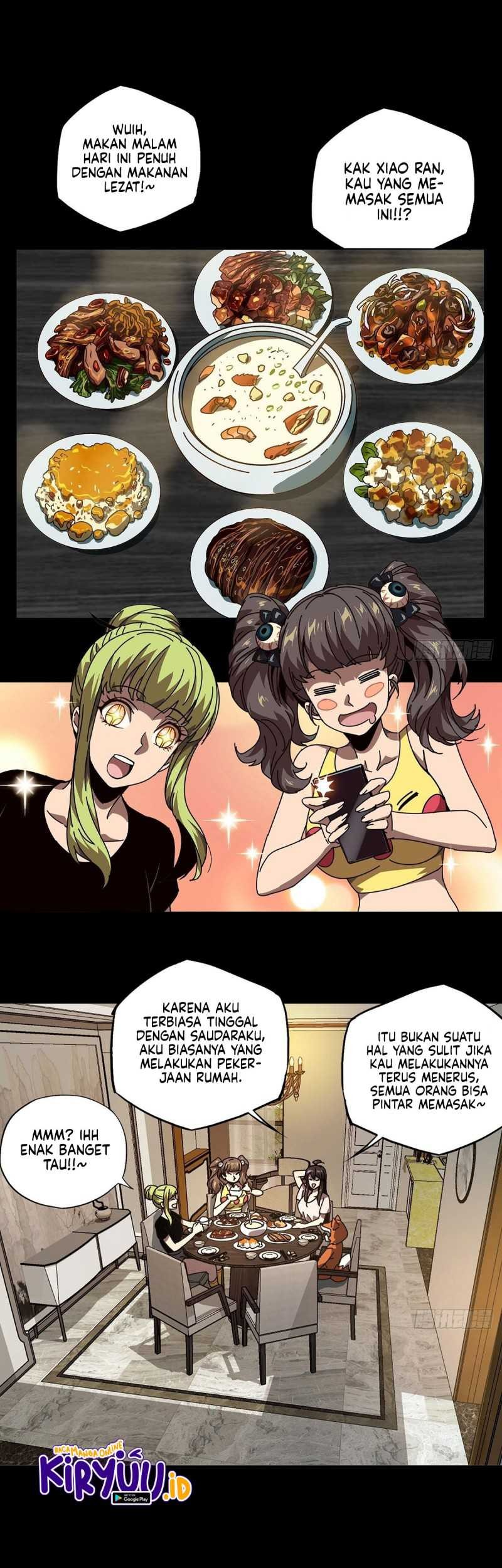 Baca Da Xiang Wuxing Chapter 73 Gambar 2