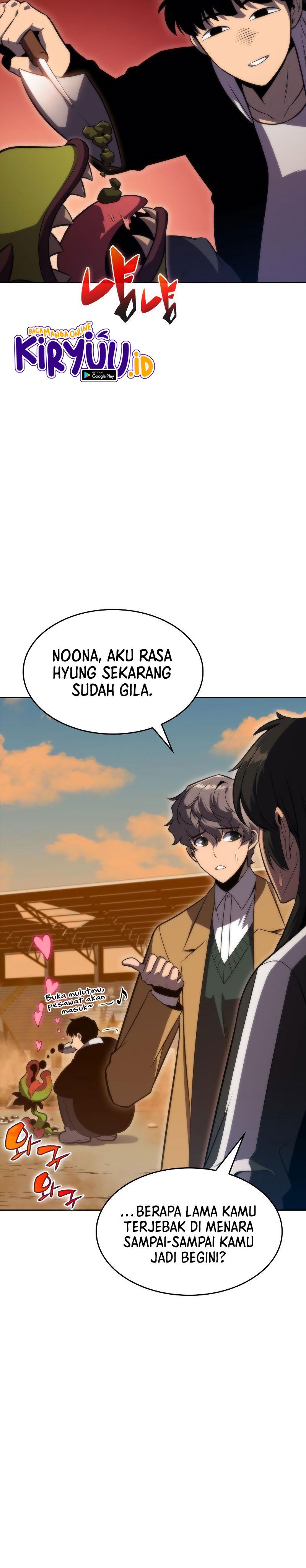 Solo Max-Level Newbie Chapter 53 21