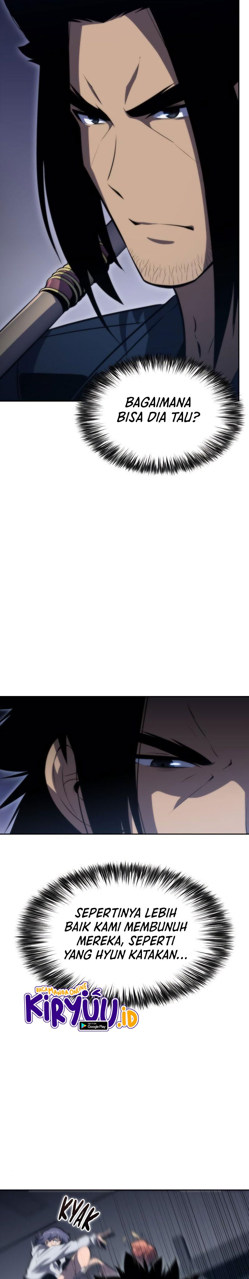 Solo Max-Level Newbie Chapter 53 40