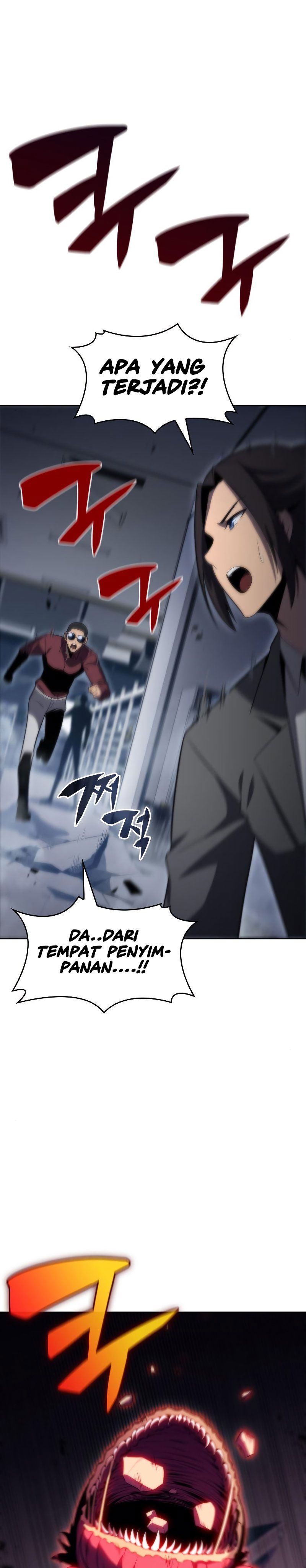 Solo Max-Level Newbie Chapter 53 42