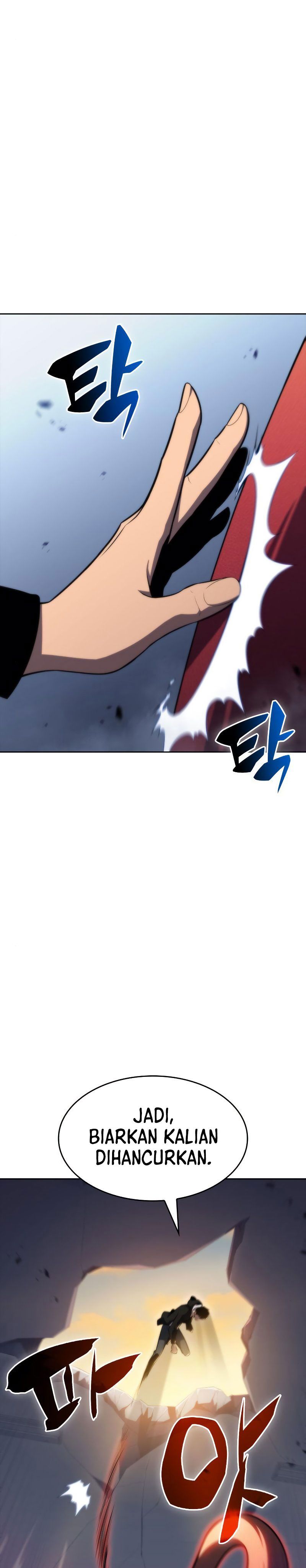 Solo Max-Level Newbie Chapter 53 54
