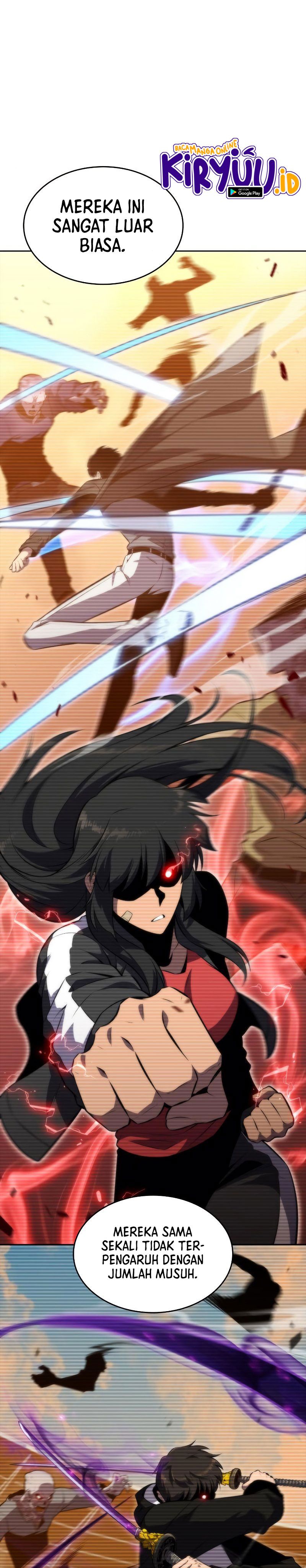 Solo Max-Level Newbie Chapter 53 8