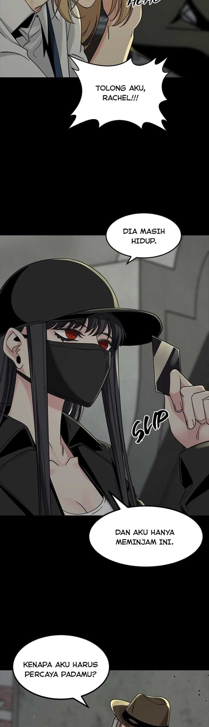 Hero Killer Chapter 56 Gambar 18