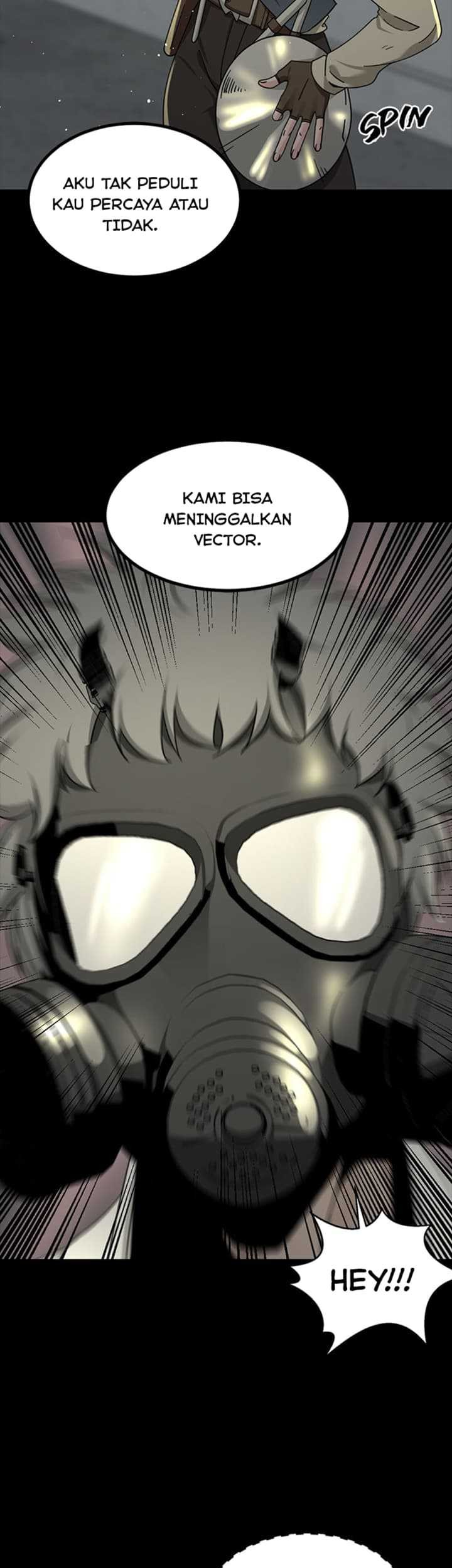 Hero Killer Chapter 56 Gambar 20