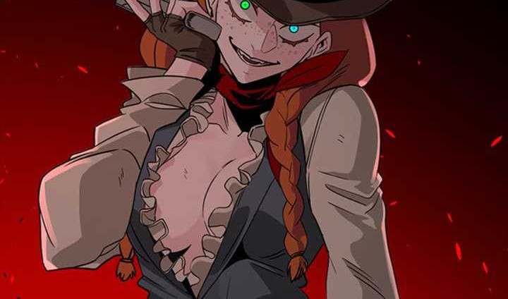 Hero Killer Chapter 56 Gambar 23