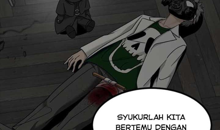 Hero Killer Chapter 56 Gambar 33