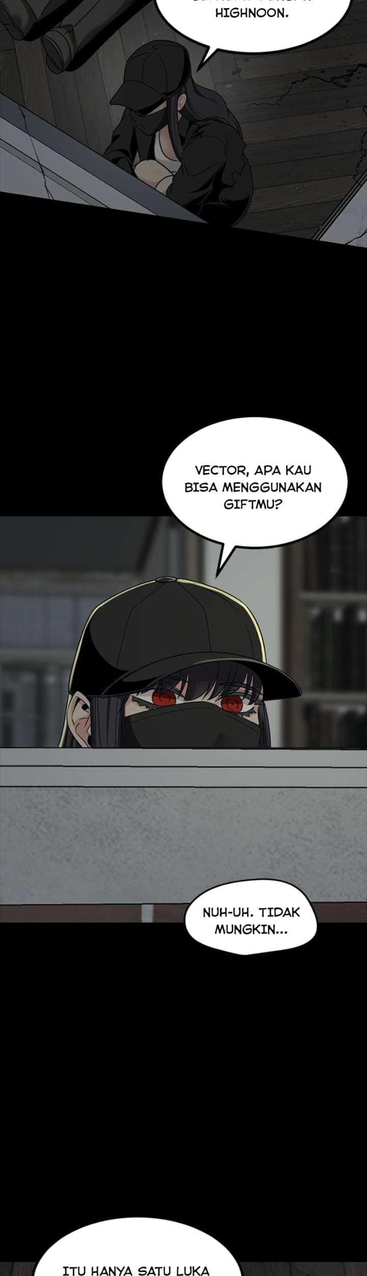 Hero Killer Chapter 56 Gambar 34